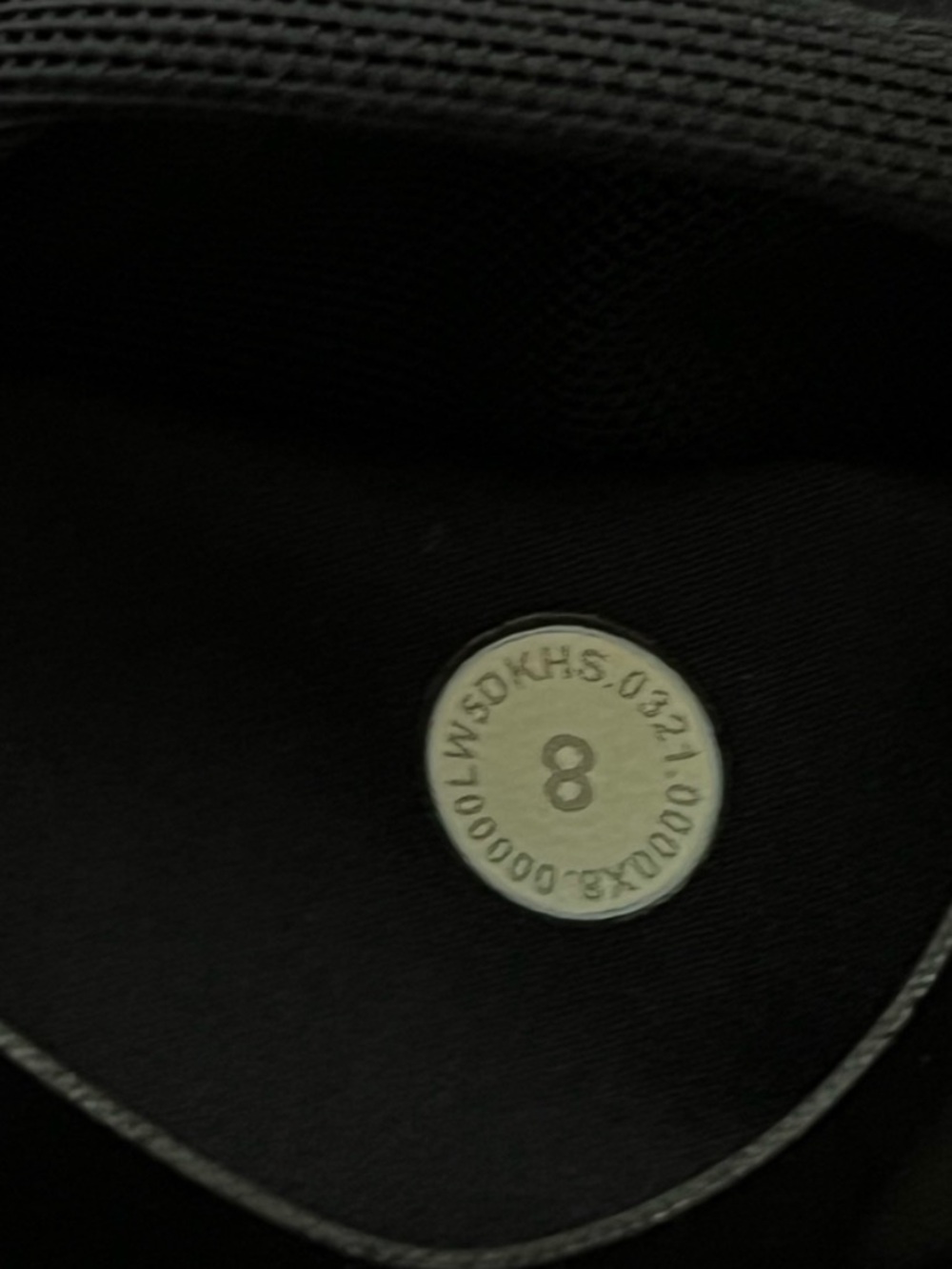 Lululemon Base Pace High Rise Tights Leggings Black - Picture 10 of 13